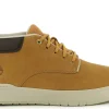 Sneakers-Timberland High-Top Sneakers Seneca Bay