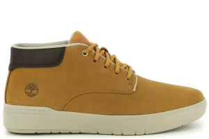 Sneakers-Timberland High-Top Sneakers Seneca Bay