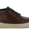 Sneakers-Timberland High-Top Sneakers Seneca Bay