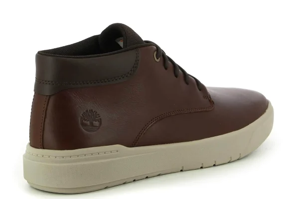 Sneakers-Timberland High-Top Sneakers Seneca Bay