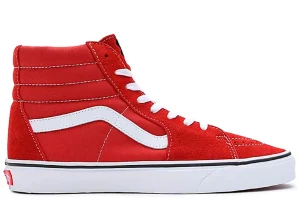 Sneakers-Vans High-Top Sneakers Sk8-Hi Color Theory