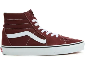 Sneakers-Vans High-Top Sneakers Sk8-Hi Color Theory