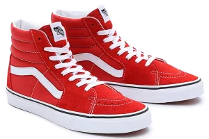 Sneakers-Vans High-Top Sneakers Sk8-Hi Color Theory