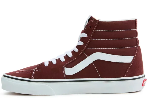 Sneakers-Vans High-Top Sneakers Sk8-Hi Color Theory