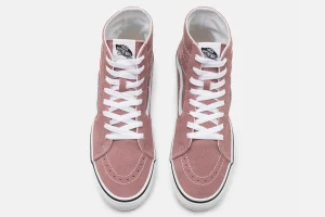 Sneakers-Vans High-Top Sneakers Sk8-Hi Tapered Color Theor