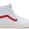 Sneakers-Vans High-Top Sneakers Sk8-Hi Vintage