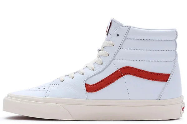 Sneakers-Vans High-Top Sneakers Sk8-Hi Vintage