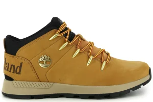 Sneakers-Timberland High-Top Sneakers Sprint Trekker Mid