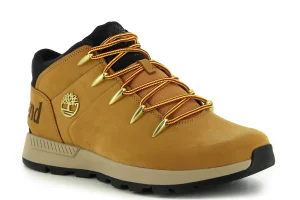 Sneakers-Timberland High-Top Sneakers Sprint Trekker Mid