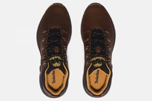 Sneakers-Timberland High-Top Sneakers Sprint Trekker Mid