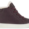 Sneakers-Ecco High-Top Sneakers Street Tray K Ankle Boot