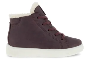 Sneakers-Ecco High-Top Sneakers Street Tray K Ankle Boot