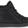 Sneakers-Ecco High-Top Sneakers Street Tray K Ankle Boot