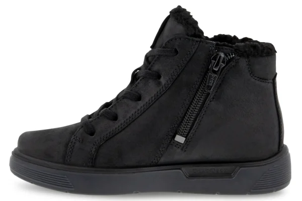 Sneakers-Ecco High-Top Sneakers Street Tray K Ankle Boot