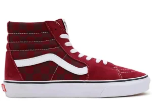 Sneakers-Vans High-Top Sneakers Ua Sk8-Hi