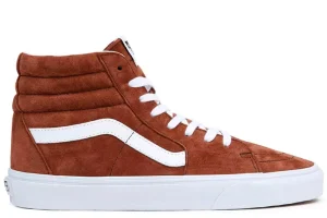 Sneakers-Vans High-Top Sneakers Ua Sk8-Hi