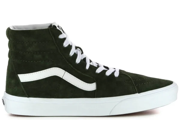 Sneakers-Vans High-Top Sneakers Ua Sk8-Hi