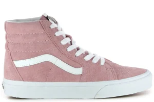 Sneakers-Vans High-Top Sneakers Ua Sk8-Hi