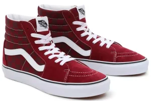 Sneakers-Vans High-Top Sneakers Ua Sk8-Hi