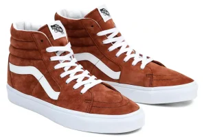 Sneakers-Vans High-Top Sneakers Ua Sk8-Hi