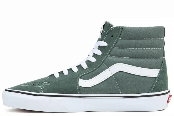 Sneakers-Vans High-Top Sneakers Ua Sk8-Hi