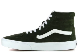 Sneakers-Vans High-Top Sneakers Ua Sk8-Hi