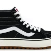 Sneakers-Vans High-Top Sneakers Ua Sk8-Hi Mte-1