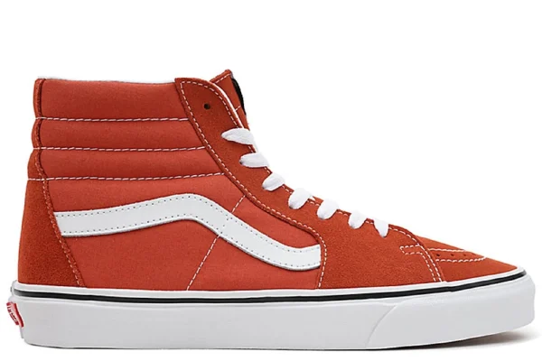 Sneakers-Vans High-Top Sneakers Ua Sk8-Hi Color Theory