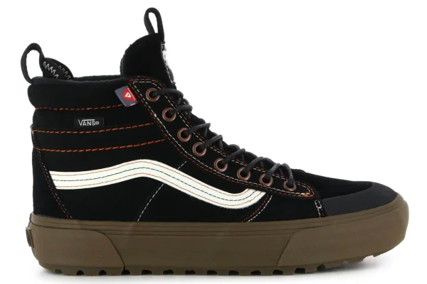 Sneakers-Vans High-Top Sneakers Ua Sk8-Hi Mte-2