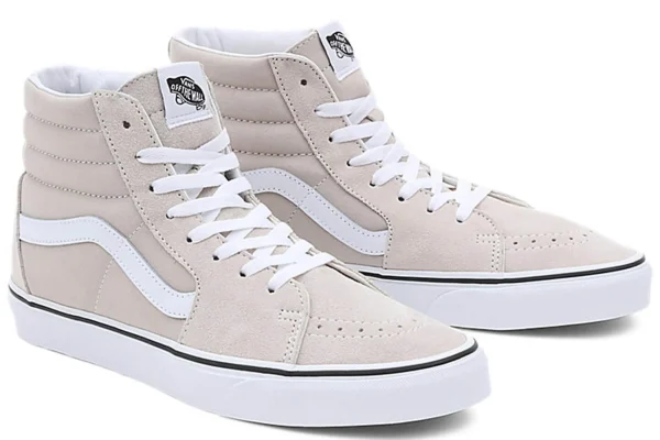 Sneakers-Vans High-Top Sneakers Ua Sk8-Hi Color Theory