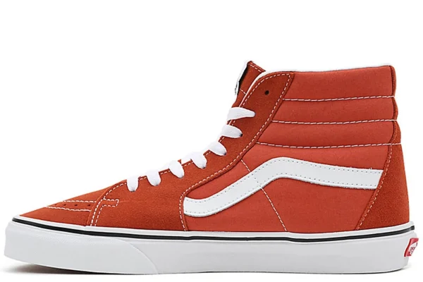 Sneakers-Vans High-Top Sneakers Ua Sk8-Hi Color Theory