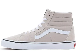 Sneakers-Vans High-Top Sneakers Ua Sk8-Hi Color Theory