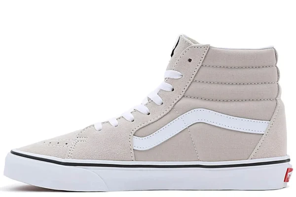 Sneakers-Vans High-Top Sneakers Ua Sk8-Hi Color Theory