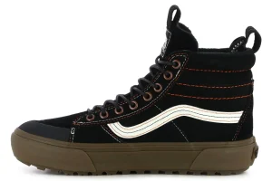 Sneakers-Vans High-Top Sneakers Ua Sk8-Hi Mte-2