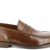 Moccasin-Lottusse Moccasins L6902/Old Teak