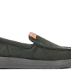 Moccasin-Dude Moccasins Wally Grip Moc Craft Leather