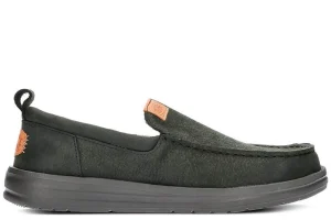 Moccasin-Dude Moccasins Wally Grip Moc Craft Leather