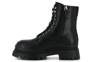 Ankle Boots-Yuu Jou Platform Ankle Boots Enae