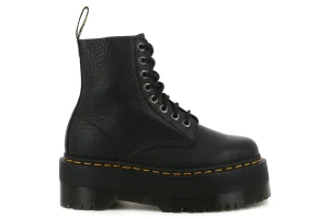 Boots-Dr. Martens Platform Boots 26925001