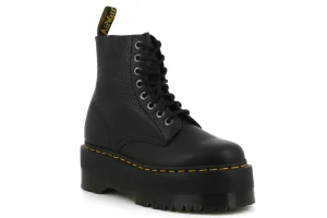 Boots-Dr. Martens Platform Boots 26925001