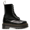 Boots-Dr. Martens Platform Boots 1490 Quad Squared