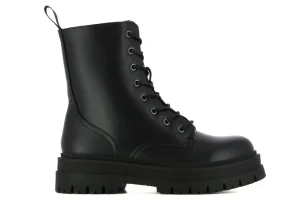 Boots-Yuu Jou Platform Boots Erika