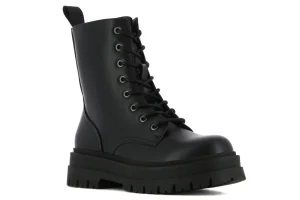 Boots-Yuu Jou Platform Boots Erika