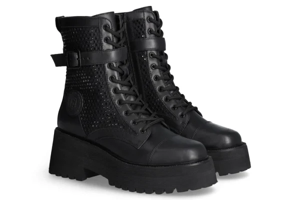 Boots-Liu.Jo Platform Boots Flair 03