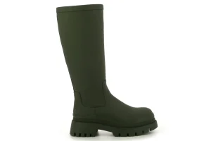 Rain Boots-Yuu Jou Platform Boots It-Rains