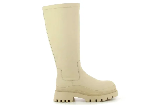 Rain Boots-Yuu Jou Platform Boots It-Rains