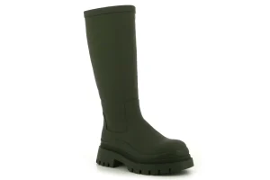 Rain Boots-Yuu Jou Platform Boots It-Rains