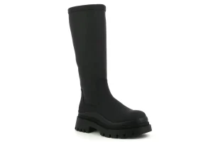 Rain Boots-Yuu Jou Platform Boots It-Rains