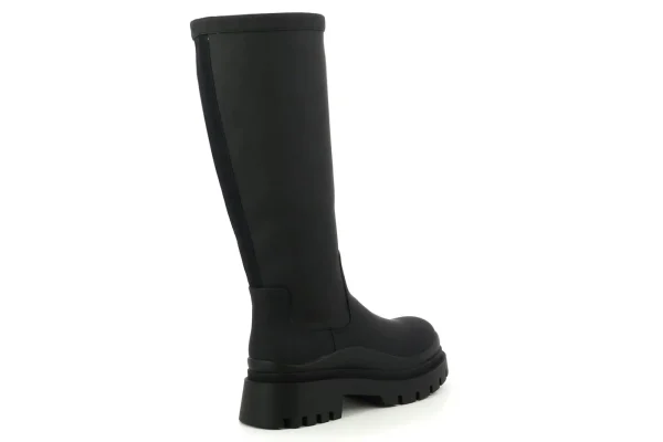 Rain Boots-Yuu Jou Platform Boots It-Rains