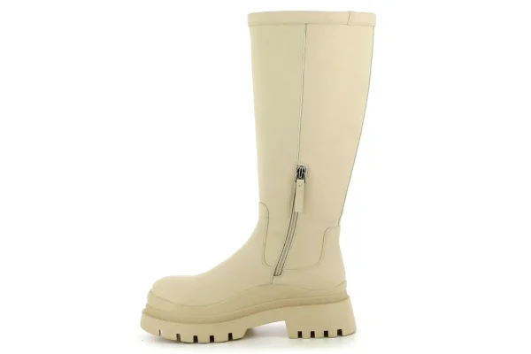 Rain Boots-Yuu Jou Platform Boots It-Rains